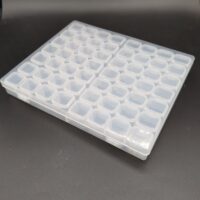 باکس ارگانایزر 56 خانه