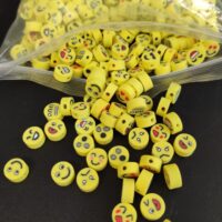مهره فیمو طرح استیکر کد FI10
