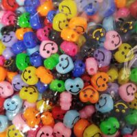 مهره فانتزی پاستیلی کد Mt10