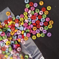 مهره فانتزی حروف کد F18
