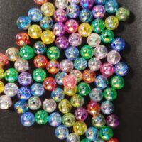 مهره فانتزی پاستیلی کد Mt 7