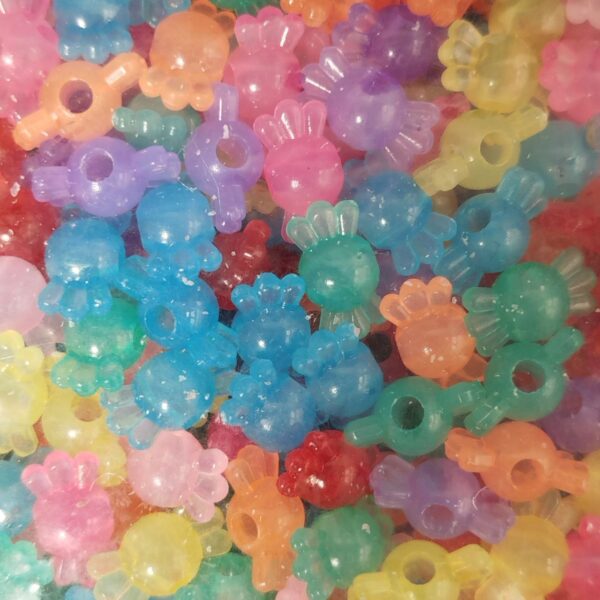 مهره فانتزی شکلات کد Mt29