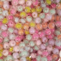 مهره فانتزی گوی ریز کد Mt30