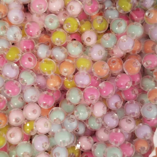 مهره فانتزی گوی ریز کد Mt30