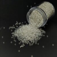 منجوق رنگ شیشه ای FGB کد 3