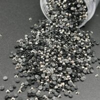 نگین حرارتی رزین سربی Ss10
