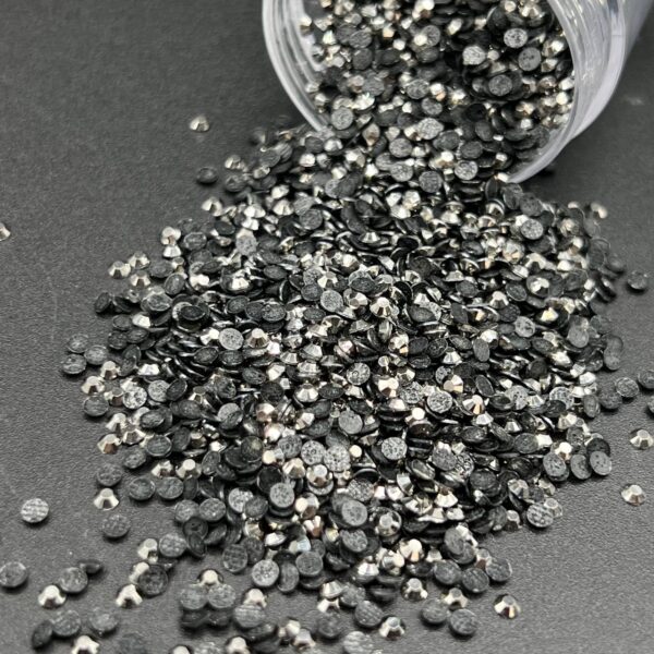 نگین حرارتی رزین سربی Ss10