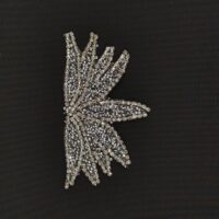 اپلیکه ژله ای کد A25