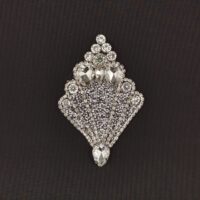 اپلیکه ژله ای کد A28