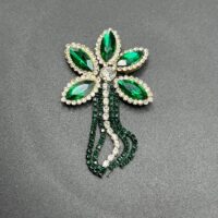 اپلیکه ژله ای کد A45