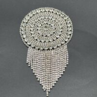اپلیکه ژله ای کد A34