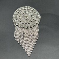 اپلیکه ژله ای کد A35
