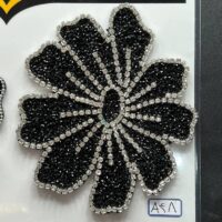 اپلیکه ژله ای کد A48