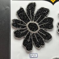 اپلیکه ژله ای کد A47