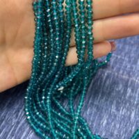 کریستال بندی سایز 4 کله غازی