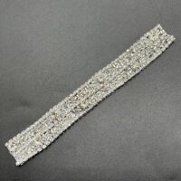 یراق حرارتی ژله ای کد A67