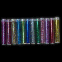 اکلیل مدادی 12 رنگ