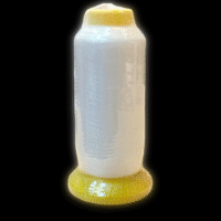 نخ نامرئی سایز 15