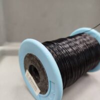 نخ ماهیگیری مشکی رول بزرگ